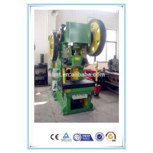 Steel Plate Punch Hole Machine 63T Made In China